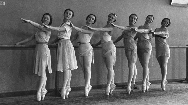 Фото Анатолия Гаранина / РИА Новости