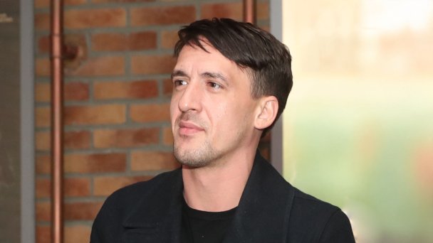 Артур Смольянинов (Фото Артема Коротаева / ТАСС)