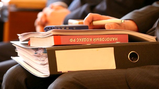 Фото Дениса Гришкина / Ведомости 