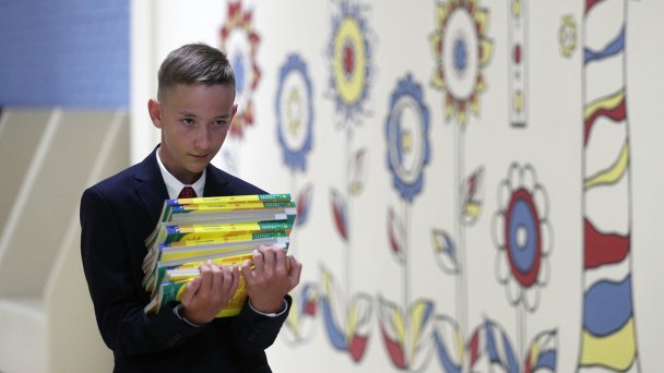 Фото Егора Алеева / ТАСС