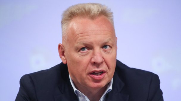 Дмитрий Мазепин (Фото Вячеслава Прокофьева / фотохост-агентство ТАСС)