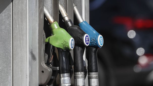 Фото Yuri Kochetkov / EPA