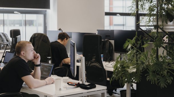 Фото Михаила Гребенщикова / РБК / ТАСС