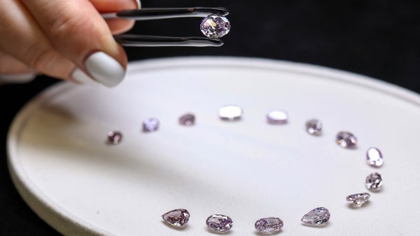 Фото Валерия Шарифулина / ТАСС