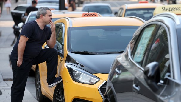 Фото: Сергей Савостьянов/ТАСС