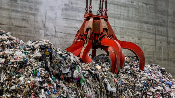 Фото Александра Рюмина / ТАСС