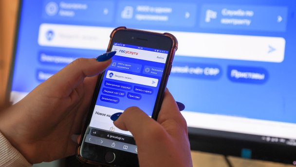 Фото Натальи Шатохиной / NEWS.ru / ТАСС