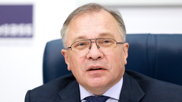 Фото Александра Щербака / ТАСС