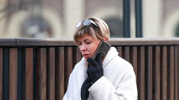 Фото Софьи Сандурской / ТАСС