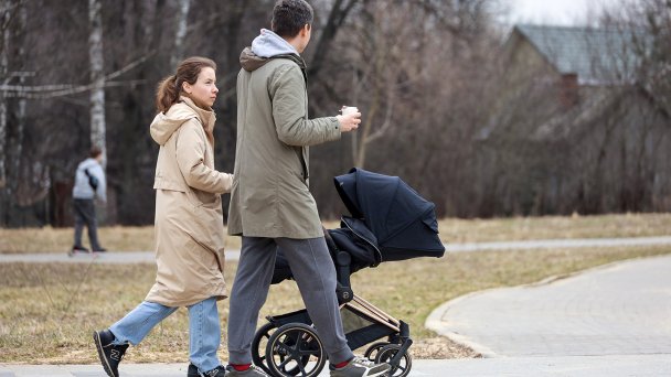 Фото Олега Елкова / ТАСС