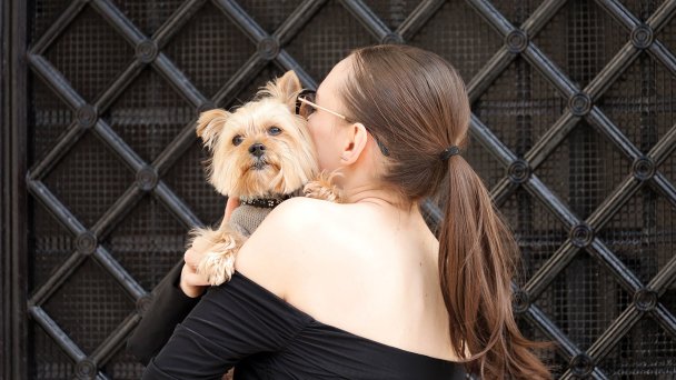 Фото Олега Елкова / ТАСС