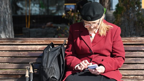 Фото: Игорь Онучин/ТАСС