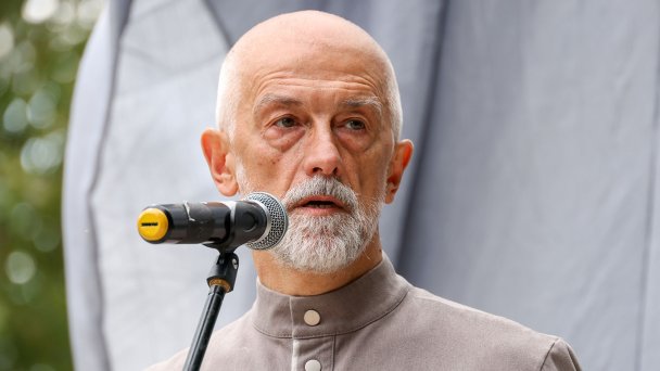 Эдуард Бояков (Фото Георгия Чернышова / ТАСС)