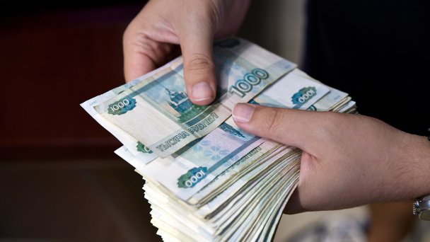 Фото Александра Манзюка / ТАСС