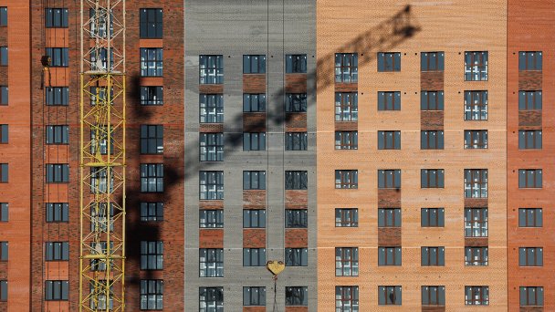 Фото Александра Рюмина ( ТАСС)