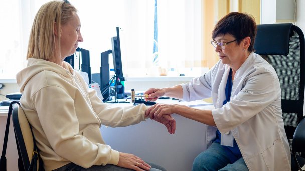 Фото Юрия Смитюка / ТАСС