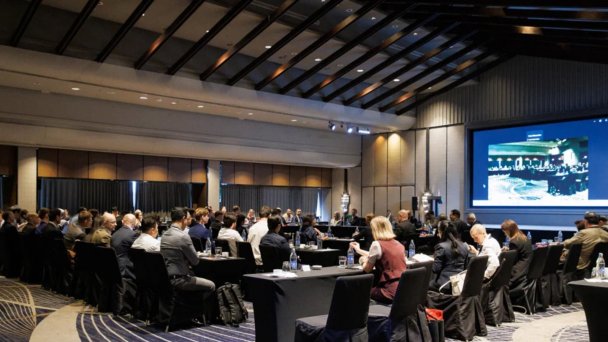 Российско-таиландский бизнес-форум 2024 (Фото DR)