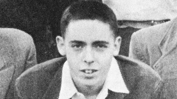 Томас Пинчон (Фото Public Domain)