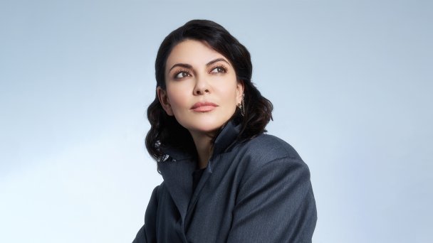 Альбина Донцова, основатель клиники Inwhite Medical