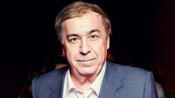 Михаил Гуцериев (Фото DR)