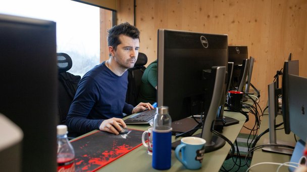 Фото Flipsnack / Unsplash