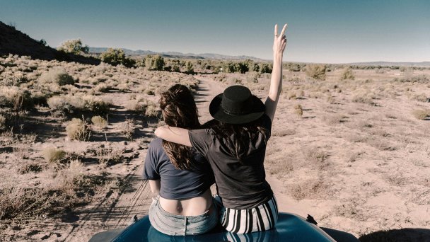 Фото ian dooley / Unsplash