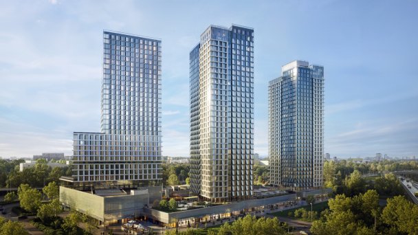 Фото предоставлено пресс-службой «ГК «ОСНОВА»