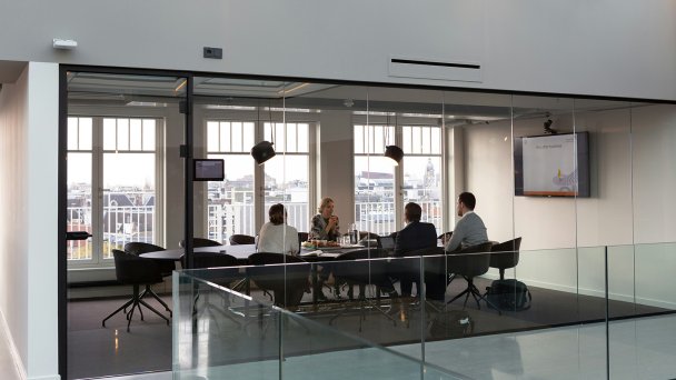 Фото Rodeo Project Management Software 