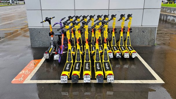 Фото Агентства «Москва»