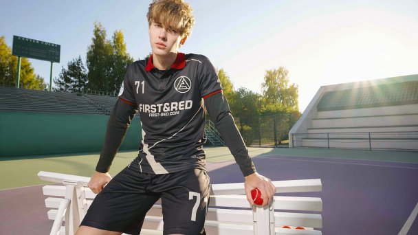 Капсула от «Акрона» (Фото DR)