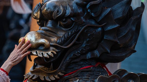 Фото Ben Marans / LightRocket via Getty Images