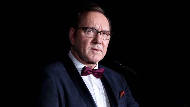 Кевин Спейси (Фото Pascal Le Segretain / Getty Images)