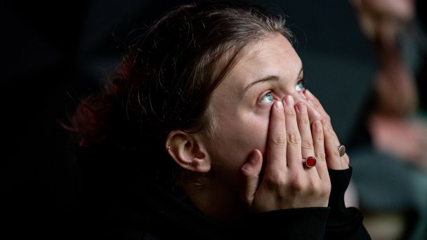 Фото Fabian Sommer / picture alliance via Getty Images