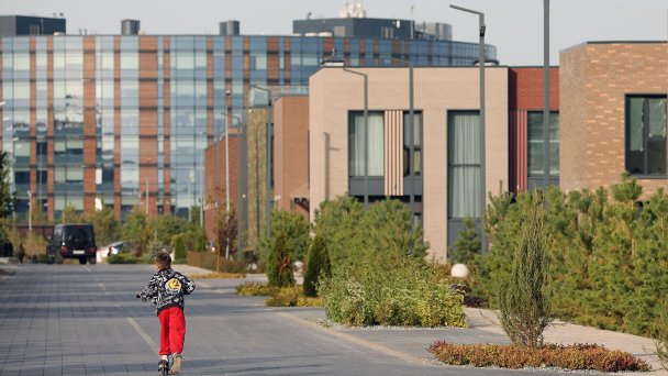 Фото Егора Алеева / ТАСС