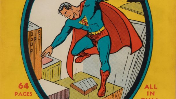 Фото Heritage Auctions