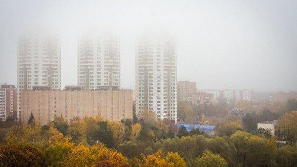 Фото Роман Наумов / URA.RU / ТАСС