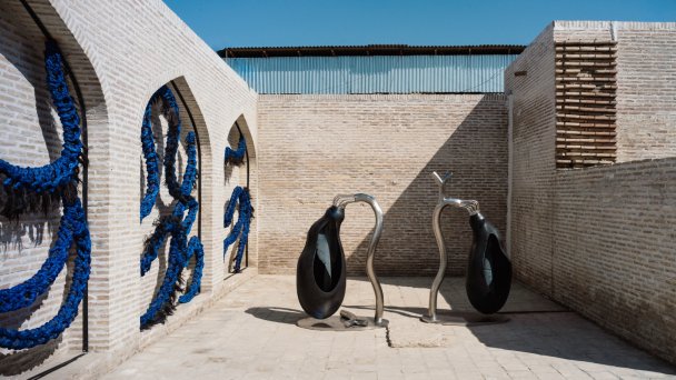 Номин Зезегмаа (Германия, Монголия) (Фото Сергея Фадеичева / ТАСС)