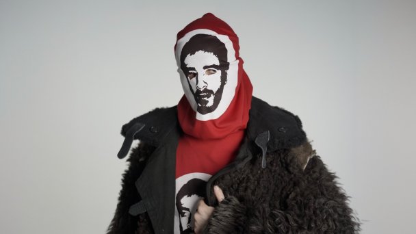 Хаски (Фото DR)