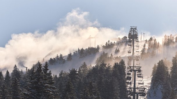 Копаоник (Фото Getty Images)