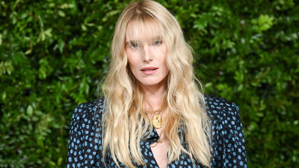 Дри Хемингуэй (Фото Gilbert Flores / Variety via Getty Images)