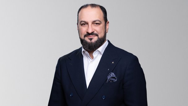 Михаил Сумбатян (Фото DR)