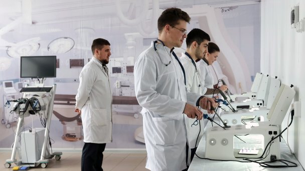 Фото Александра Рюмина / ТАСС