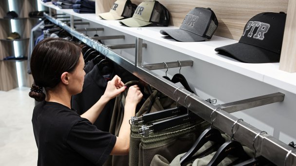 Фото: Михаил Терещенко / ТАСС