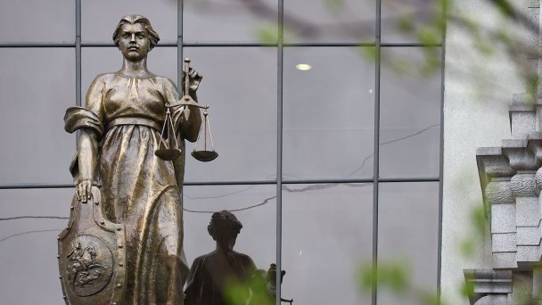 Фото Артема Геодакяна / ТАСС