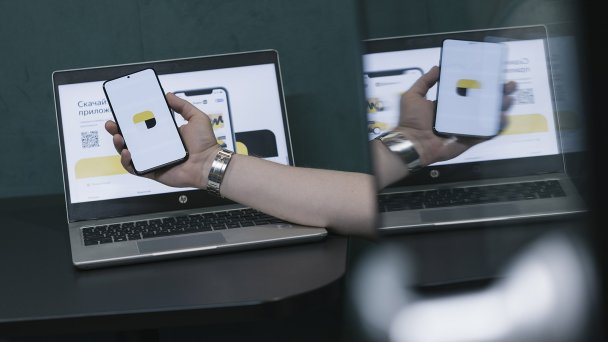 Фото Михаила Гребенщикова / РБК / ТАСС