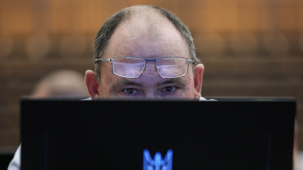 Фото Егора Алеева / ТАСС