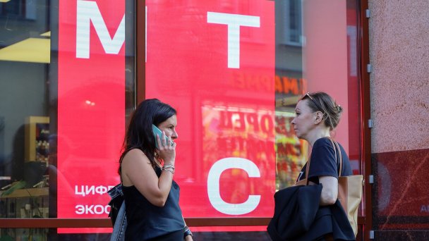 Фото Олега Елкова / ТАСС