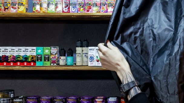 Фото Доната Сорокина / ТАСС