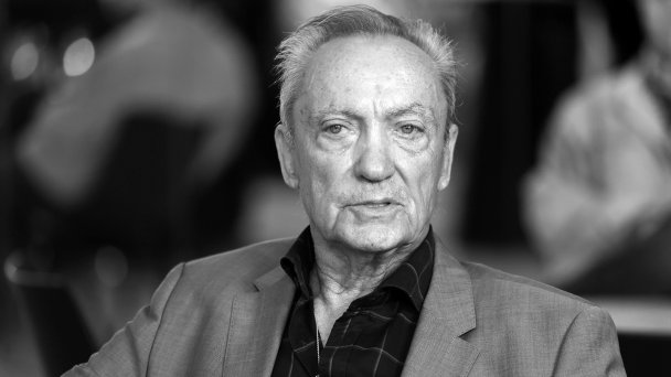 Удо Кир (Фото DPA / TASS)