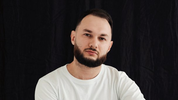 Сергей Варт (Фото DR)